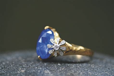 Five Must-Know Jewelry Designers - Flower Magazine