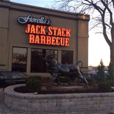 Jack Stack Barbecue - Martin City - 86 Photos - Barbeque - Kansas City, MO, United States ...