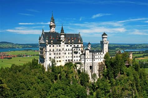 The Bavarian Alps Travel Guide - Expert Picks for your Vacation | Fodor’s Travel