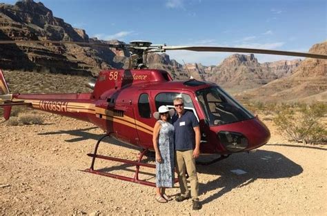 The Price of a Helicopter Tour to the Grand Canyon - Get the Biggest ...