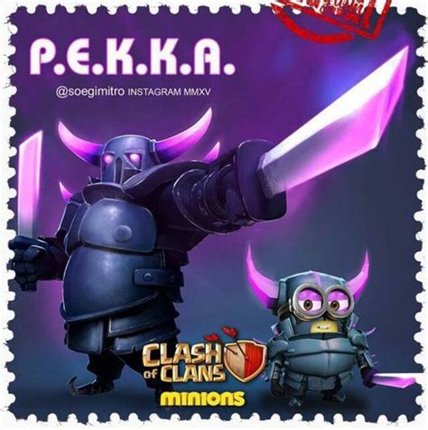 Pekka | Wiki | Clash Royale Amino ️ Amino