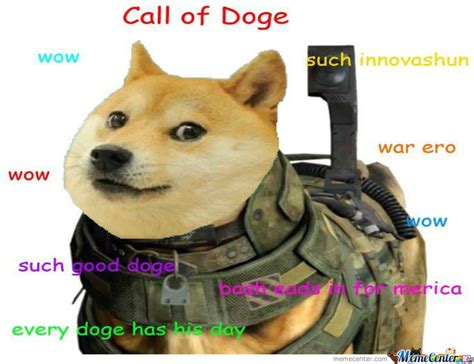 wow so gun | Doge | Know Your Meme