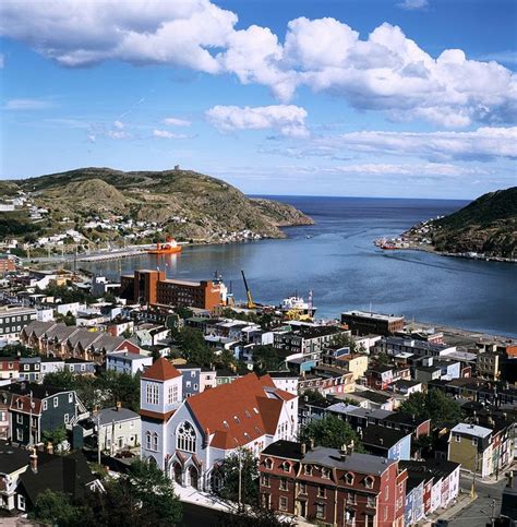 Newfoundland & Labrador's Viking Trail | The Great Canadian Travel Co ...