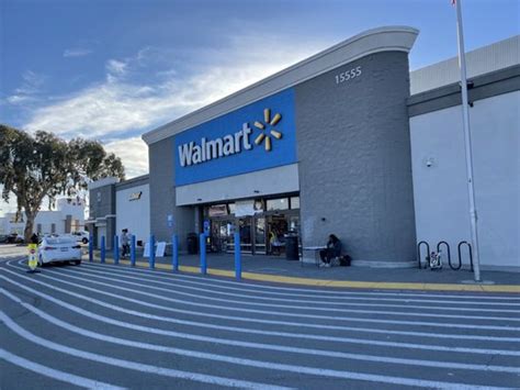 WALMART - Updated September 2024 - 251 Photos & 418 Reviews - 15555 ...