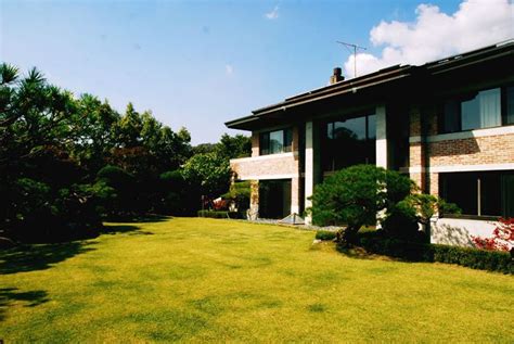 Luxurious House, Seoul, Korea For Sale USD$10,000,000 | Luxurious house ...