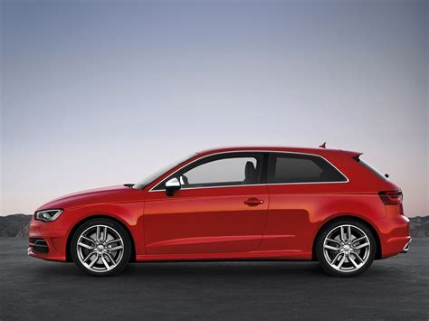 AUDI S3 Specs & Photos - 2013, 2014, 2015, 2016 - autoevolution