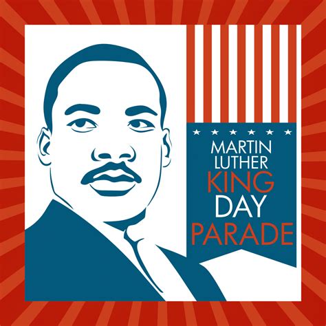 MLK Grand Parade Winners | LucieLink