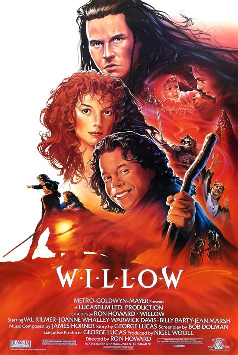 Willow (1988)