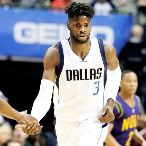 Nerlens Noel Stats, News, Videos, Highlights, Pictures, Bio - Oklahoma City Thunder - ESPN