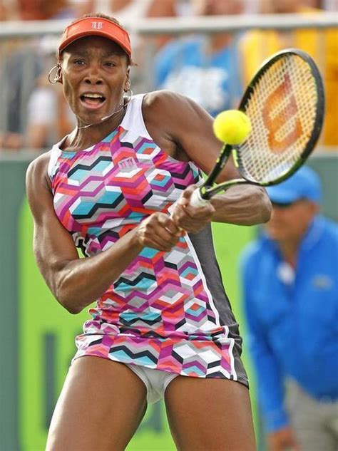 All-Williams final featuring Venus and Serena still in play at Miami ...