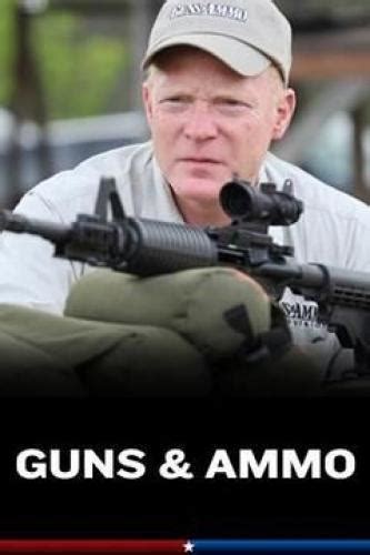 Guns and Ammo TV Next Episode Air Date & Countdown