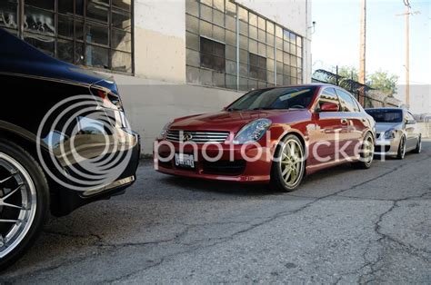 05 G35 Sedan blk on blk help with modifying