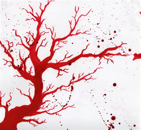 Blood Red, Snow White by buffybot101 on DeviantArt