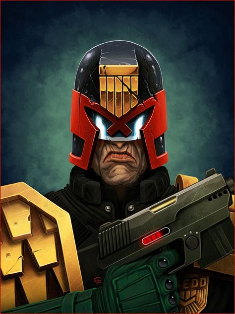 Pin by Horrorlover on Super heroes comics | Judge dredd comic, Judge dredd, Judge dread