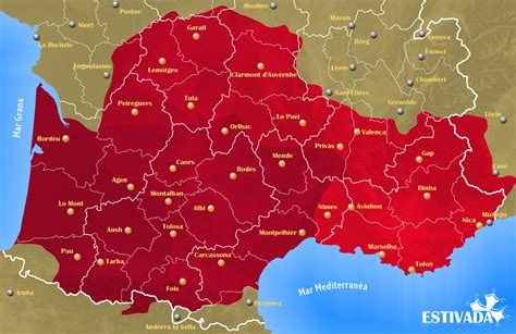 Ma Nouvelle Région Occitanie | Actualité, Politiques pour Anciennes ...