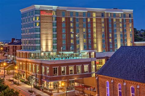 Employer Profile | Hilton Garden Inn Nashville Downtown/Convention Center | Nashville, TN ...