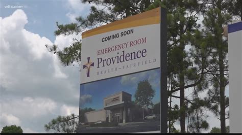 As Fairfield Memorial Closes, An Emergency Room Is Set To Open | wltx.com