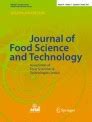 Home | Journal of Food Science and Technology