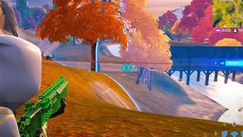 Fortnite Exotic Weapons Guide: Rarity, Power, and Tactics