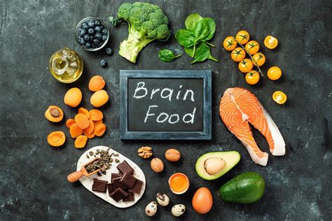 Top Memory Boosting Foods to Eat for Optimal Brain Function | BrainMD