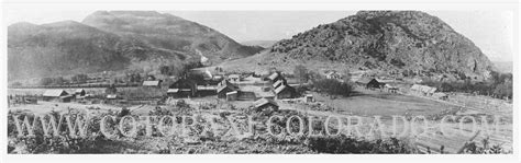 The Cotopaxian Press Cotopaxi Colorado history-Photo-Gallery