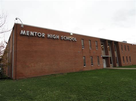 Mentor Schools & Lake Health to Open Clinic at Mentor High - Mentor, OH Patch