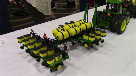 John Deere Toys 1 16 Scale | Wow Blog