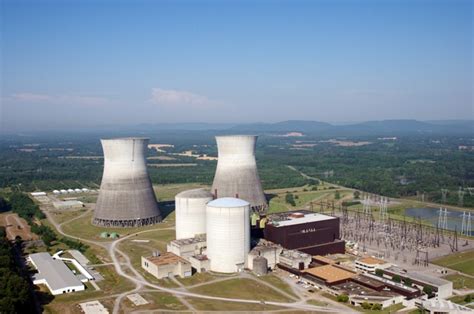 Unfinished nuclear plant sells for paltry $111M, buyer vows to get it ...