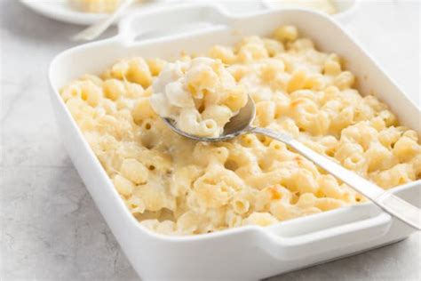 Pioneer Woman Mac and Cheese - Food Fanatic