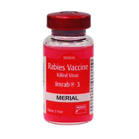 Merial Rabies Vaccine Serial Number - canadalasopa