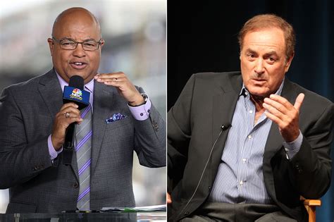 Sunday Night Football: Mike Tirico to get some of Al Michaels' work