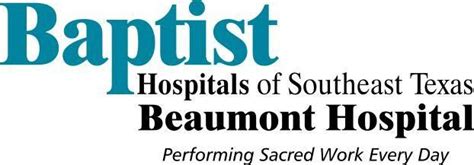 Beaumont Hospital Logo