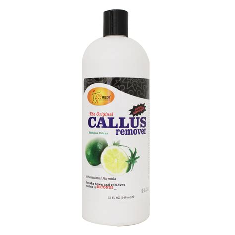 Callus Remover – Chemco Corporation