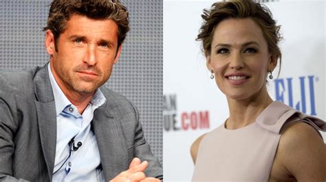 Jennifer Garner and Patrick Dempsey reportedly dating | Fox News