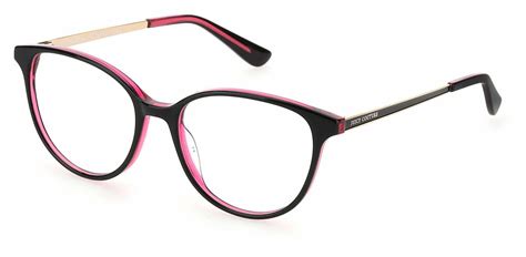 Juicy Couture Ju 207/G Eyeglasses | Free Shipping