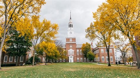 Dartmouth Joins the Association of American Universities | Dartmouth