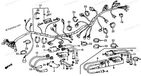 ️1985 Yamaha Moto 4 200 Wiring Diagram Free Download| Goodimg.co