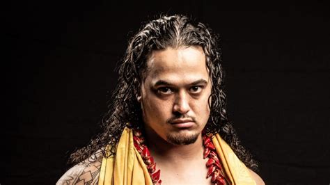 Lance Anoa'i on WWE Legend's reaction to the new Samoan SWAT Team