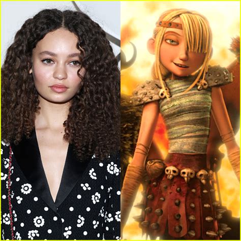 ‘How to Train Your Dragon’ Live Action Cast Revealed – 4 New Stars Join ...