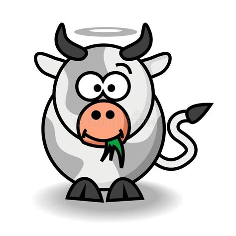 Holy Cow Royalty Free Stock Image - Image: 11292776