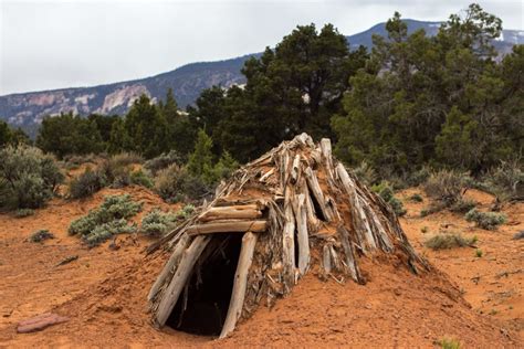 Guided Navajo Mountain archaeology Hiking and History