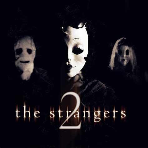 Three Young Stars Added to The Strangers 2 - Horror News Network