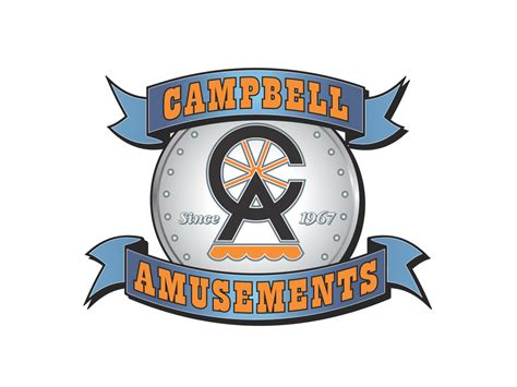 Campbell Amusements | Over 50 Years of Family Fun