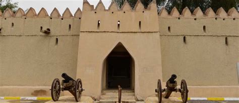 Al Ain National Museum Guide: Location, Ticket Price & more - MyBayut