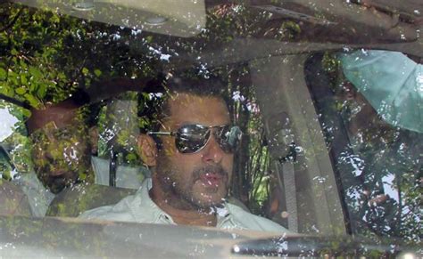 Salman Khan, Found Guilty of Hit-and-Run, Gets Bail Till Friday