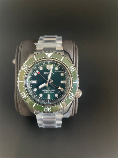 Seiko Prospex Diver's for $1,500 for sale from a Trusted Seller on Chrono24