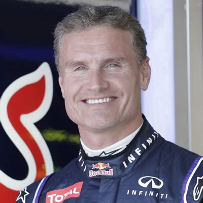 David Coulthard, F1 driver - Formula 1 Statistics