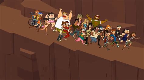 User blog:Smartbook/TDWT- LEAST favorite finale | Total Drama Wiki ...