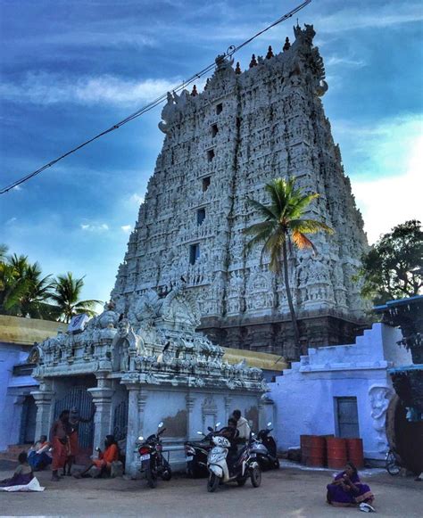 Sree Padmanabhaswamy Temple, the Richest Temple in the World (2024 ...