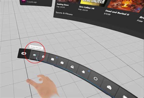 How to Play PC VR Games on Quest 2 Wireless With Oculus Air Link